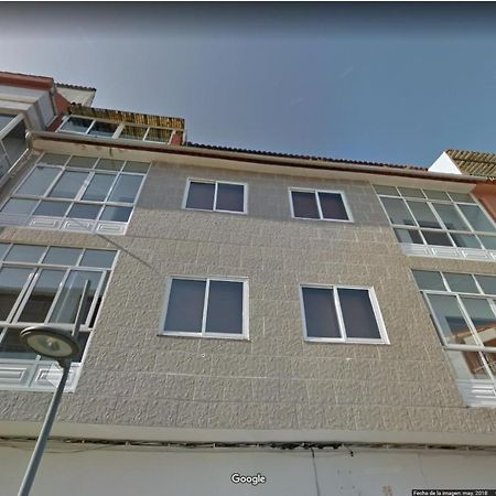 Amplio Apartamento En El Centro De O Grove Kültér fotó