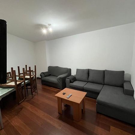 Amplio Apartamento En El Centro De O Grove Kültér fotó