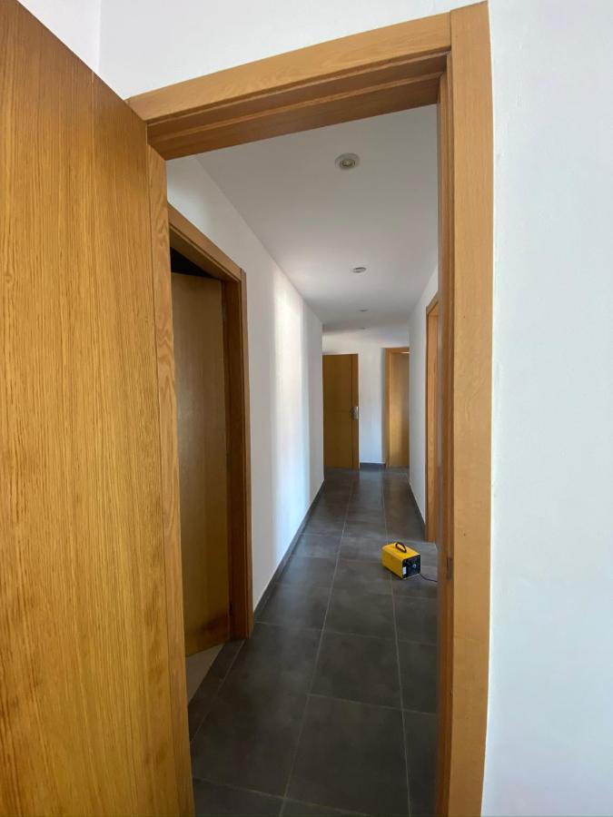 Amplio Apartamento En El Centro De O Grove Kültér fotó