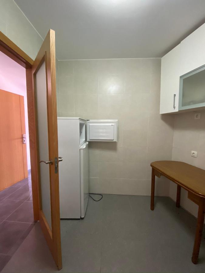 Amplio Apartamento En El Centro De O Grove Kültér fotó