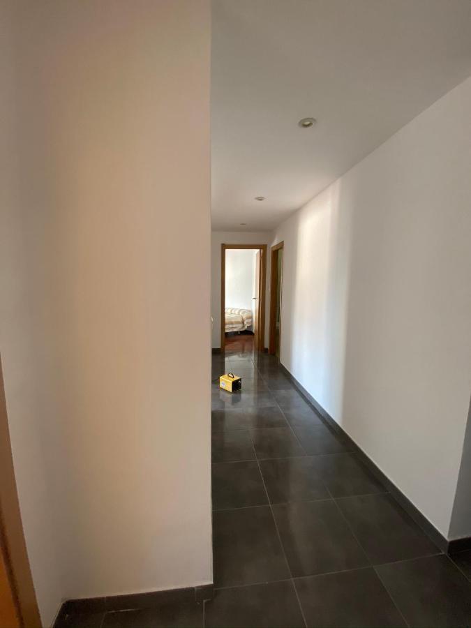 Amplio Apartamento En El Centro De O Grove Kültér fotó