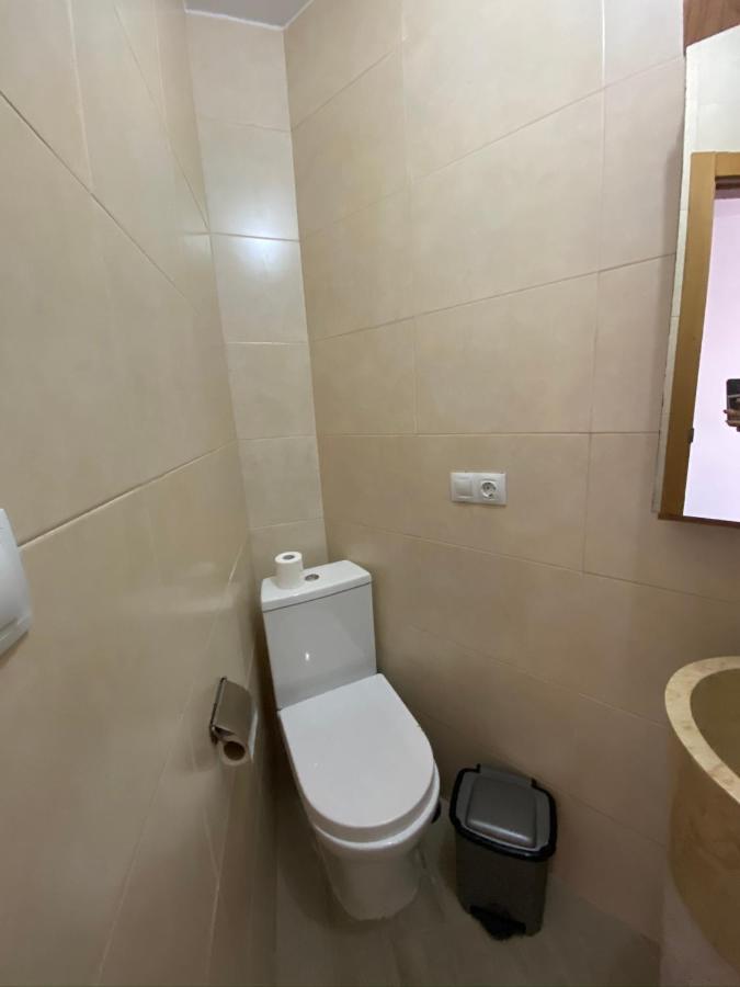 Amplio Apartamento En El Centro De O Grove Kültér fotó